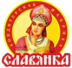 Фирменные детские новогодние подарки от Славянки в Химках    