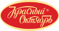 Сладкие новогодние подарки от фабрики Красный Октябрь в Химках    