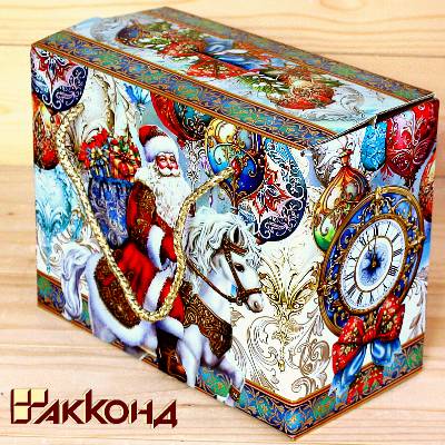 Подарок 266 в Химках    