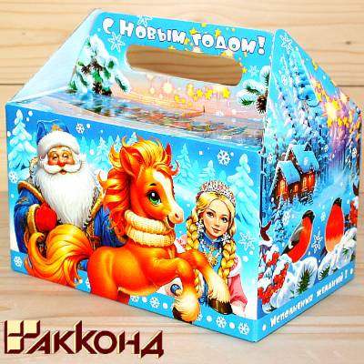 Подарок 981 в Химках    