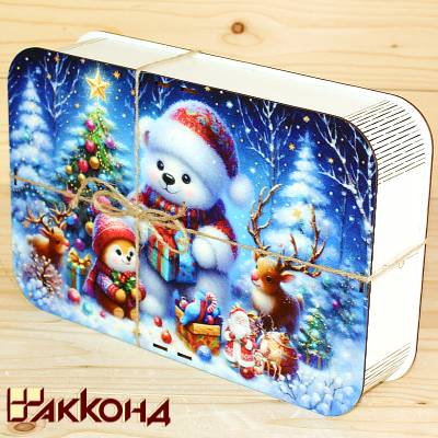 Подарок 987 в Химках    