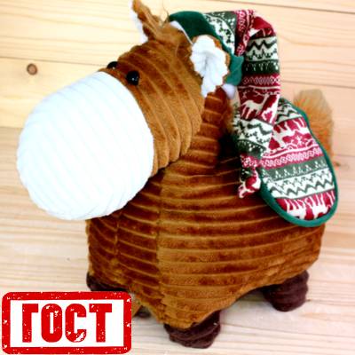 Подарок в мягкой игрушке в Химках    